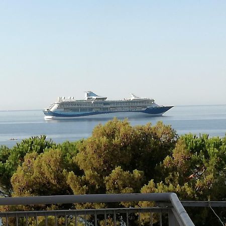 Casa Primavera Daire Sanremo Dış mekan fotoğraf
