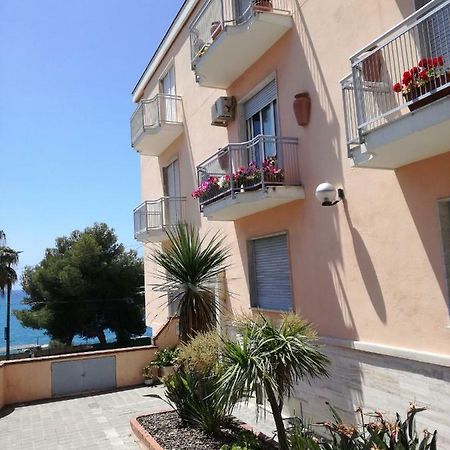 Casa Primavera Daire Sanremo Dış mekan fotoğraf
