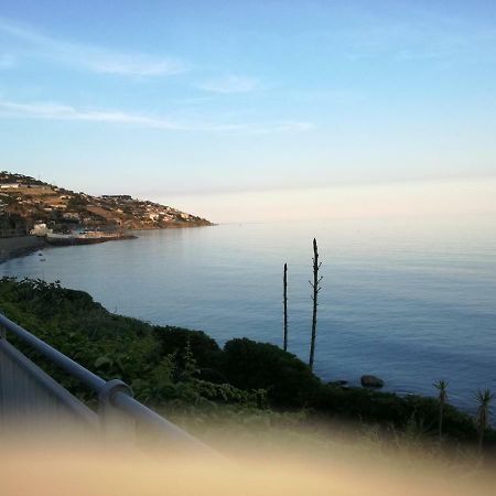 Casa Primavera Daire Sanremo Dış mekan fotoğraf