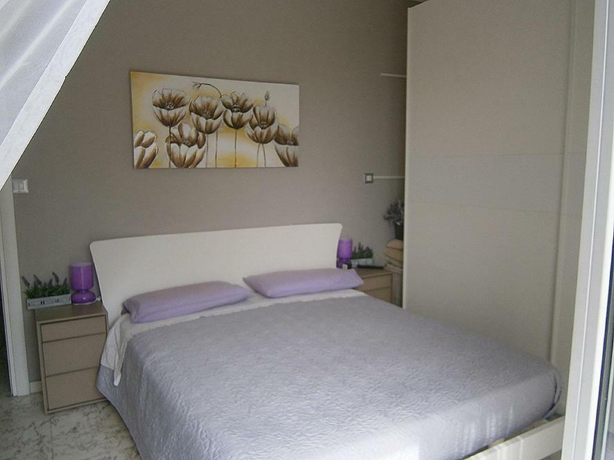 Casa Primavera Daire Sanremo Dış mekan fotoğraf