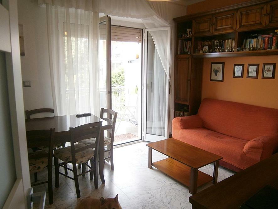 Casa Primavera Daire Sanremo Dış mekan fotoğraf