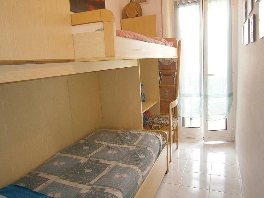 Casa Primavera Daire Sanremo Dış mekan fotoğraf