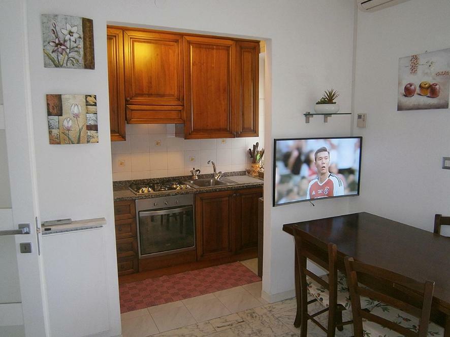 Casa Primavera Daire Sanremo Dış mekan fotoğraf