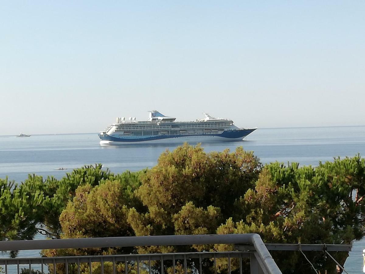 Casa Primavera Daire Sanremo Dış mekan fotoğraf