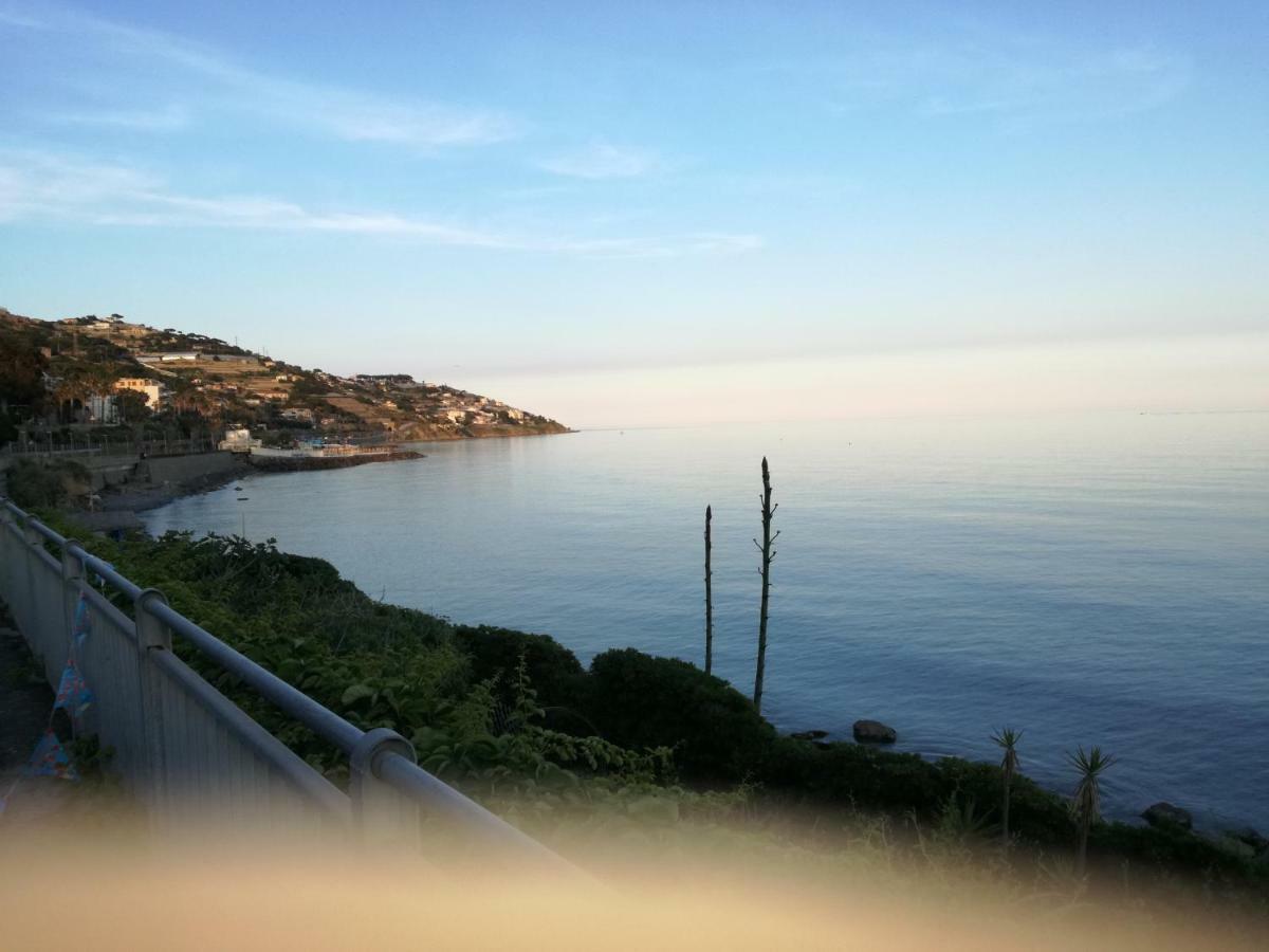 Casa Primavera Daire Sanremo Dış mekan fotoğraf