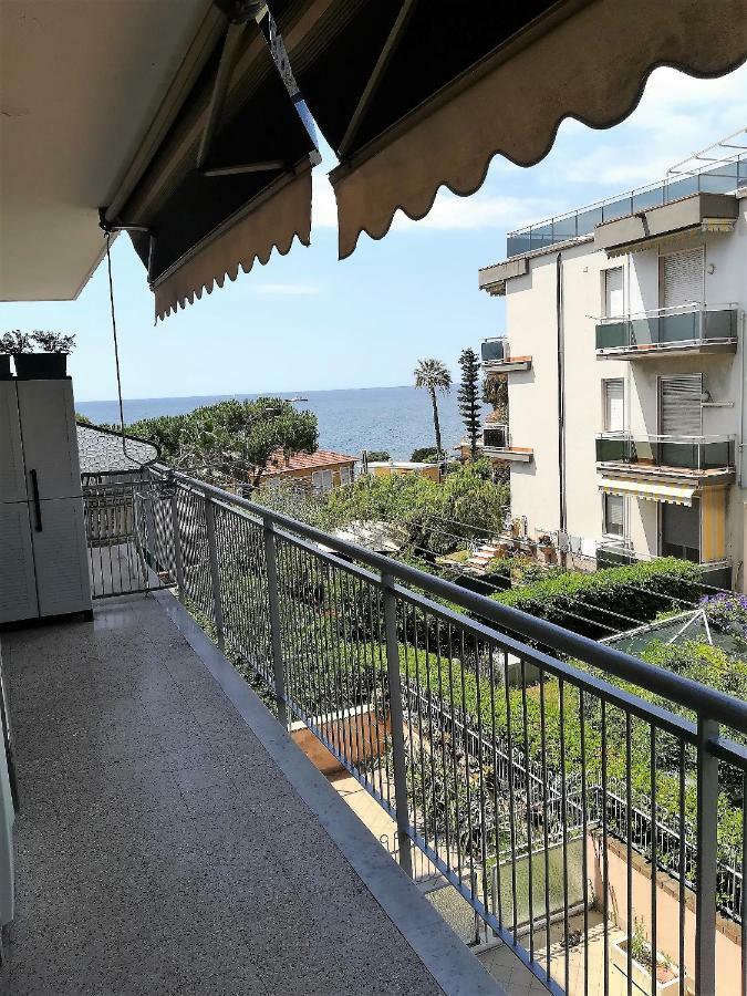 Casa Primavera Daire Sanremo Dış mekan fotoğraf