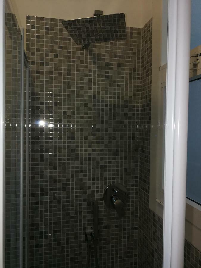 Casa Primavera Daire Sanremo Dış mekan fotoğraf